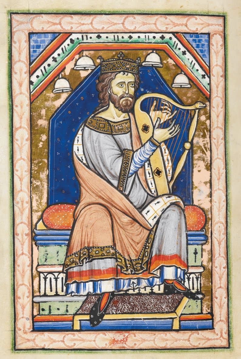 Psalms Liturgical Year A Sacred Music Online Psalms Liturgical Year A Sacred Music Online